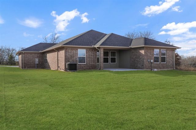 17075 240th Street, Washington, OK 73093