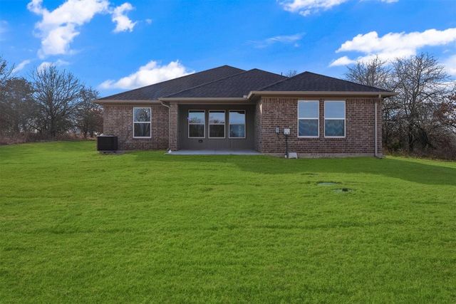 17075 240th Street, Washington, OK 73093