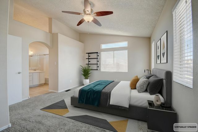 10615 Quasar Street NW, Albuquerque, NM 87114