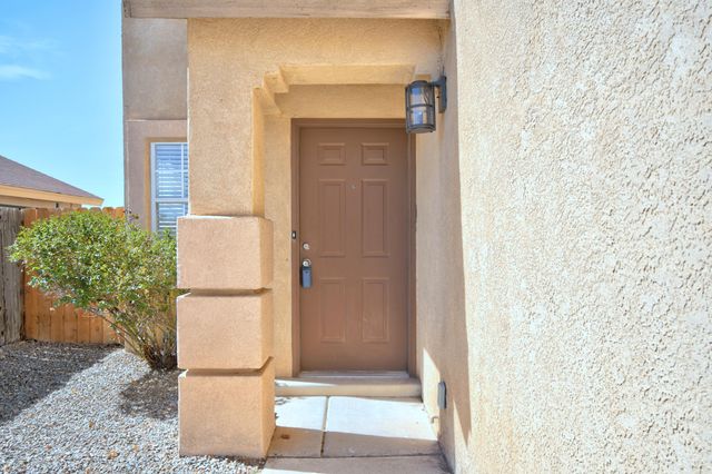 10615 Quasar Street NW, Albuquerque, NM 87114
