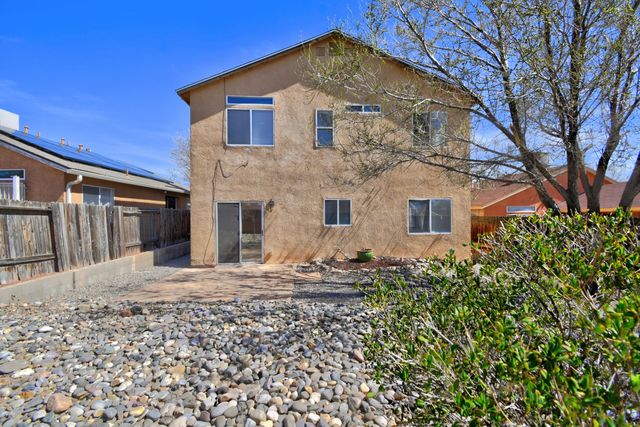 10615 Quasar Street NW, Albuquerque, NM 87114