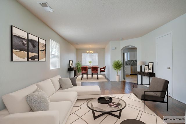 10615 Quasar Street NW, Albuquerque, NM 87114