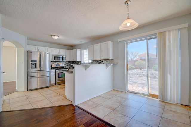 10615 Quasar Street NW, Albuquerque, NM 87114