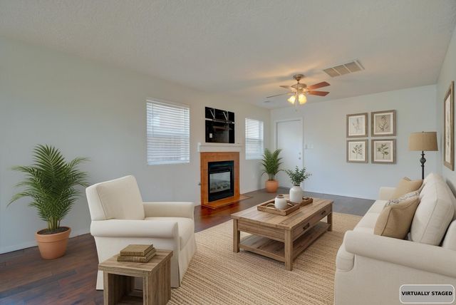 10615 Quasar Street NW, Albuquerque, NM 87114