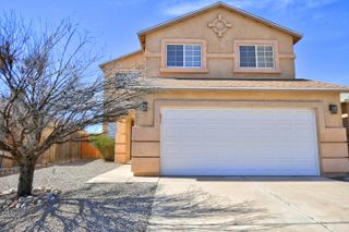 10615 Quasar Street NW, Albuquerque, NM 87114