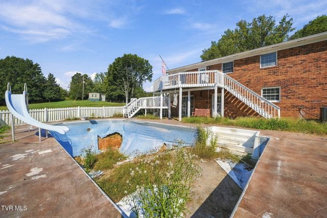 4115 Bloomingdale Road, Kingsport, TN 37660