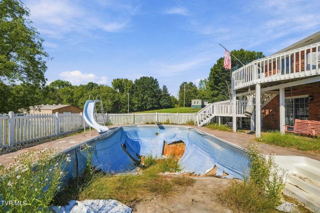 4115 Bloomingdale Road, Kingsport, TN 37660