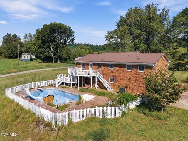 4115 Bloomingdale Road, Kingsport, TN 37660