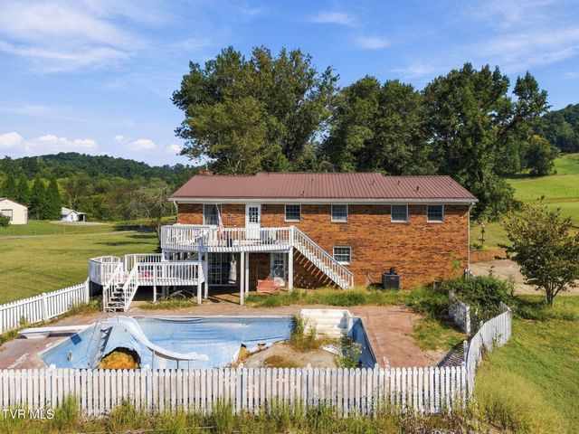 4115 Bloomingdale Road, Kingsport, TN 37660