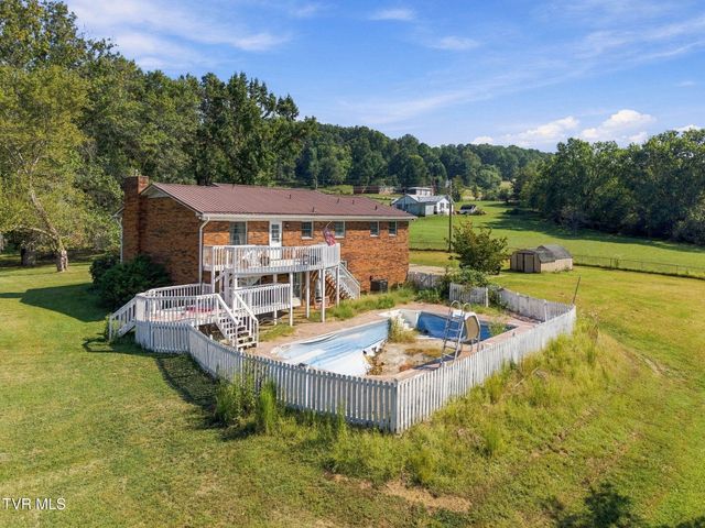 4115 Bloomingdale Road, Kingsport, TN 37660
