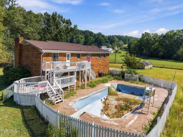 4115 Bloomingdale Road, Kingsport, TN 37660