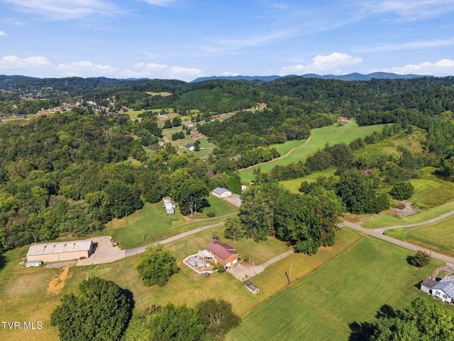 4115 Bloomingdale Road, Kingsport, TN 37660