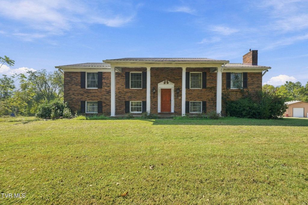 4115 Bloomingdale Road, Kingsport, TN 37660