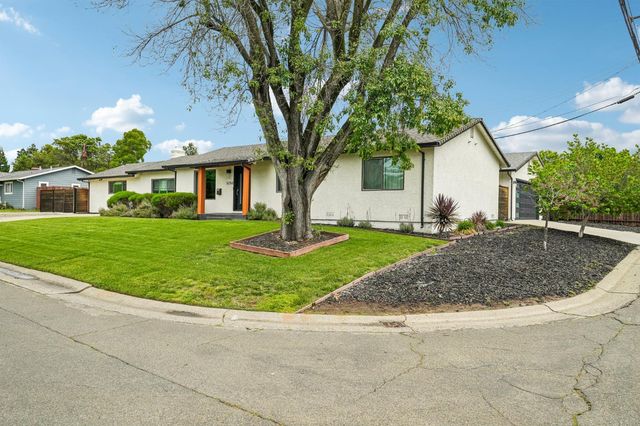 5250 Sonora Way, Carmichael, CA 95608
