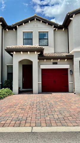 8549 ZOELLER HILLS DRIVE, Davenport, FL 33896