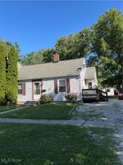 1821 W 8th Street, Ashtabula, OH 44004