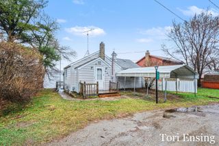 151 S Turk Lake Drive, Montcalm Twp, MI 48838