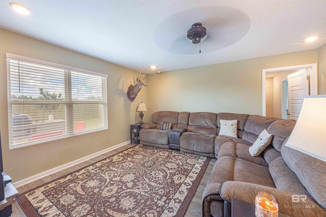 14843 Forsythia Loop, Silverhill, AL 36576