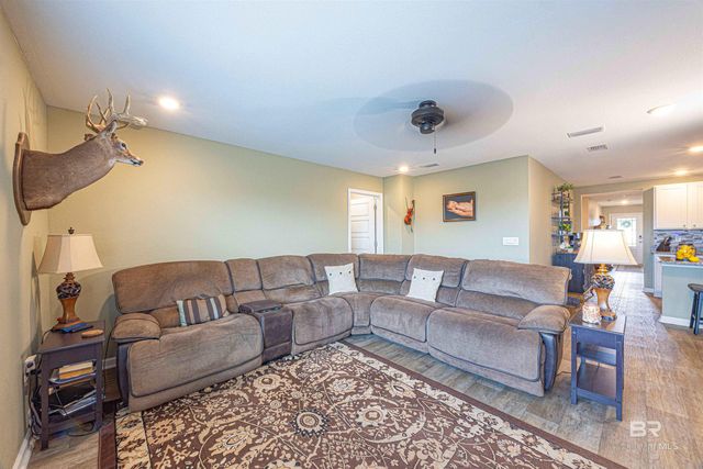 14843 Forsythia Loop, Silverhill, AL 36576