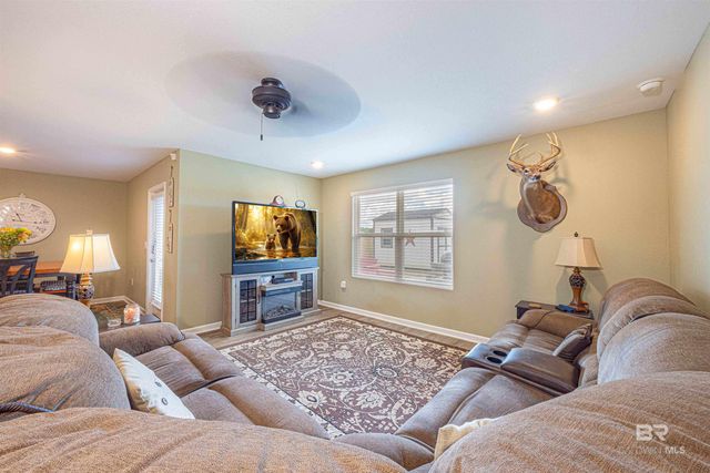 14843 Forsythia Loop, Silverhill, AL 36576