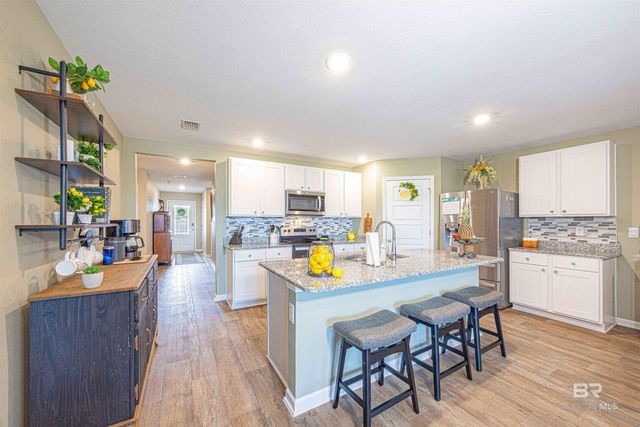 14843 Forsythia Loop, Silverhill, AL 36576