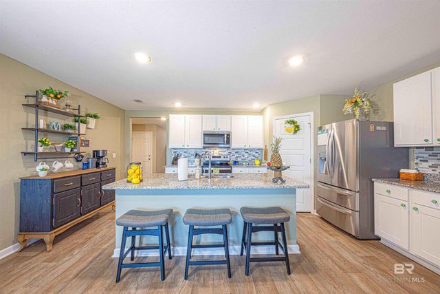 14843 Forsythia Loop, Silverhill, AL 36576
