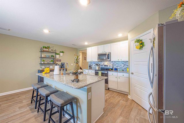 14843 Forsythia Loop, Silverhill, AL 36576