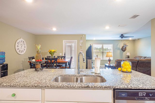 14843 Forsythia Loop, Silverhill, AL 36576