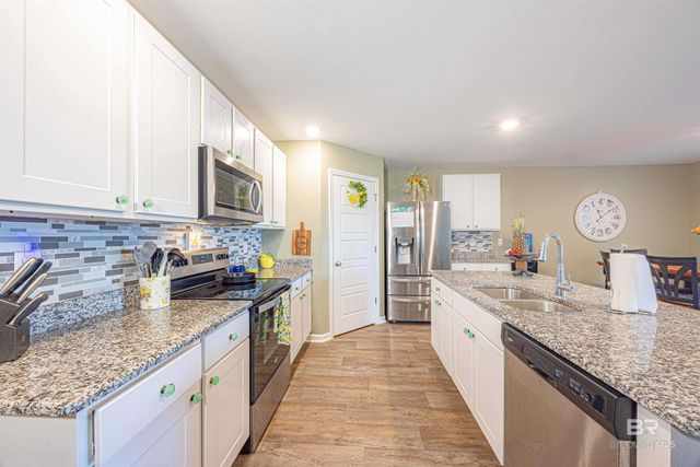 14843 Forsythia Loop, Silverhill, AL 36576