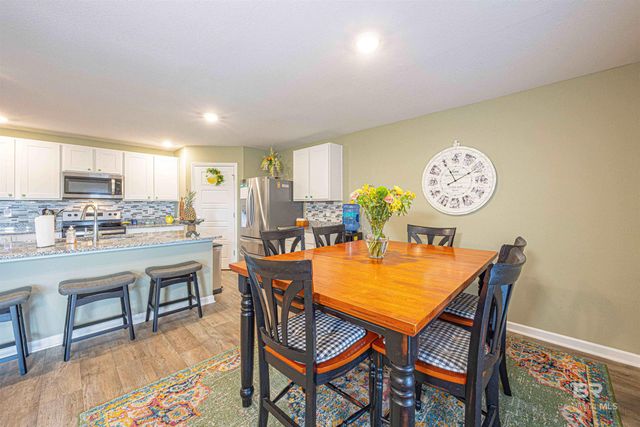 14843 Forsythia Loop, Silverhill, AL 36576