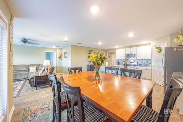 14843 Forsythia Loop, Silverhill, AL 36576