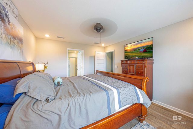 14843 Forsythia Loop, Silverhill, AL 36576