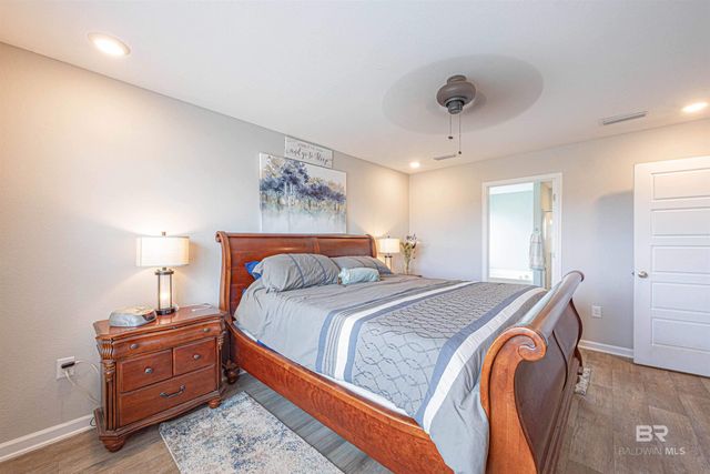 14843 Forsythia Loop, Silverhill, AL 36576