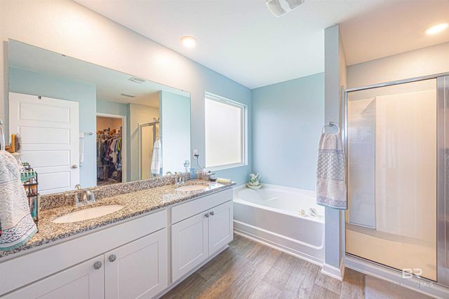 14843 Forsythia Loop, Silverhill, AL 36576