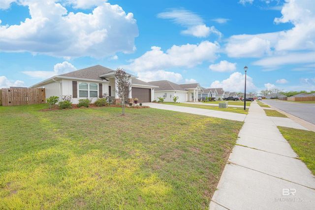 14843 Forsythia Loop, Silverhill, AL 36576
