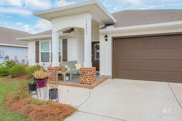 14843 Forsythia Loop, Silverhill, AL 36576