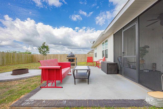 14843 Forsythia Loop, Silverhill, AL 36576