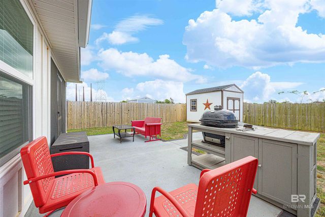 14843 Forsythia Loop, Silverhill, AL 36576