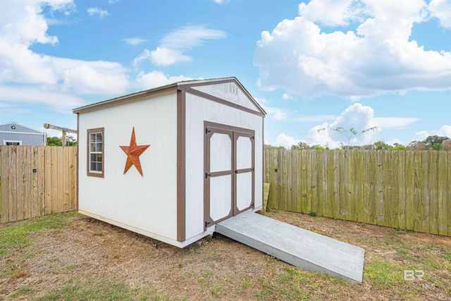 14843 Forsythia Loop, Silverhill, AL 36576