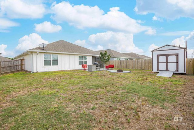 14843 Forsythia Loop, Silverhill, AL 36576