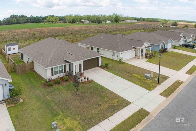 14843 Forsythia Loop, Silverhill, AL 36576