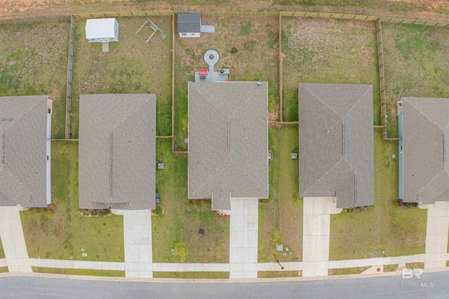 14843 Forsythia Loop, Silverhill, AL 36576
