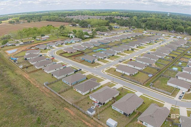 14843 Forsythia Loop, Silverhill, AL 36576