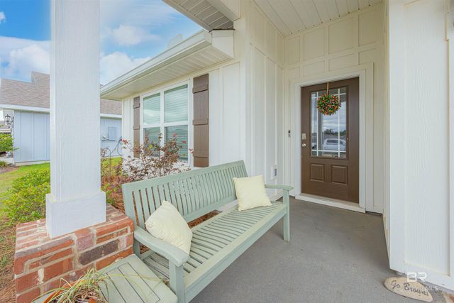 14843 Forsythia Loop, Silverhill, AL 36576