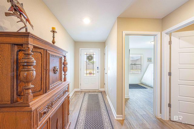 14843 Forsythia Loop, Silverhill, AL 36576