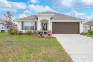 14843 Forsythia Loop, Silverhill, AL 36576