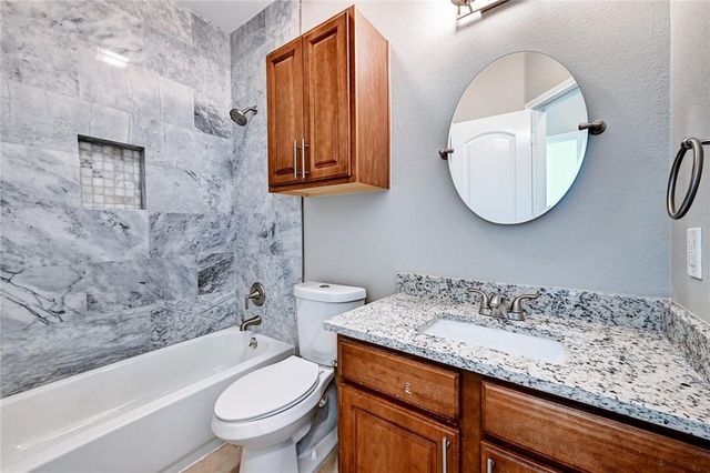 11306 Dimmit ST, Manor, TX 78653