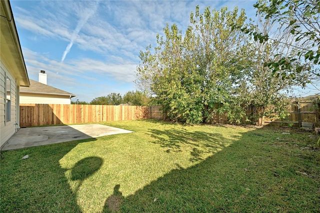 11306 Dimmit ST, Manor, TX 78653