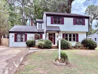 101 Stockett Court, Garner, NC 27529