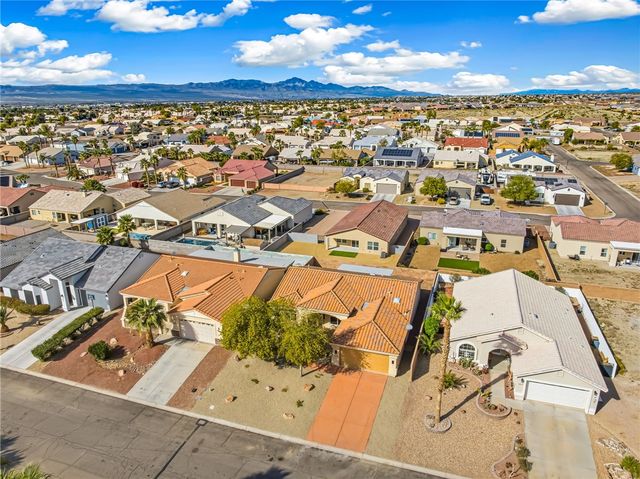 2045 E Crystal Drive, Fort Mohave, AZ 86426